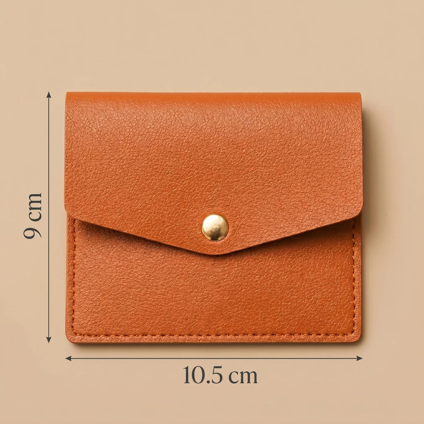 TARJETERO | MINIMALISTA SLIM