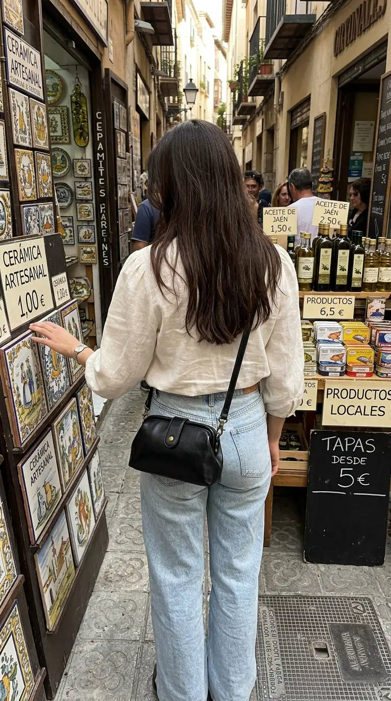 BOLSO ARION | VINTAGE