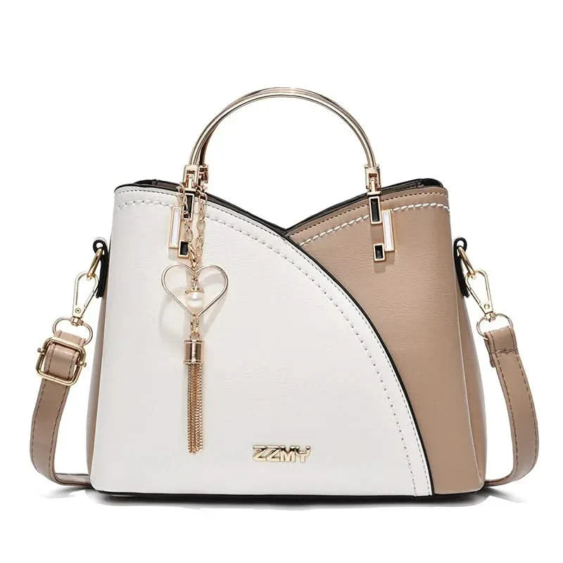 BOLSO DE MANO MODÉ BELLE