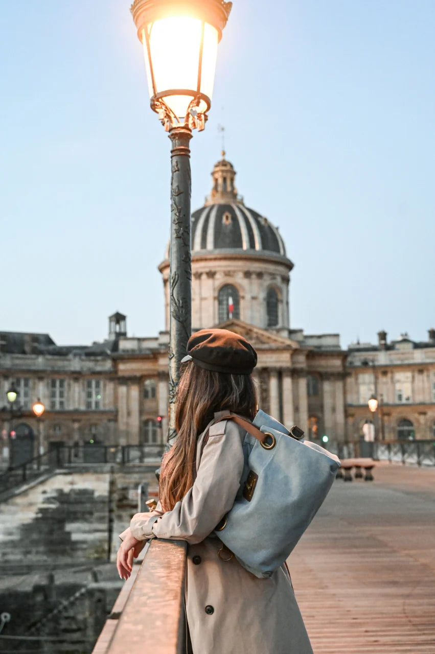 Cartera PONT-DES-ARTS
