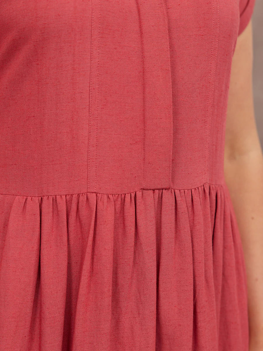 RHIONA VESTIDO DE JEAN
