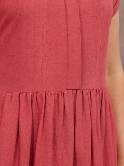 RHIONA VESTIDO DE JEAN