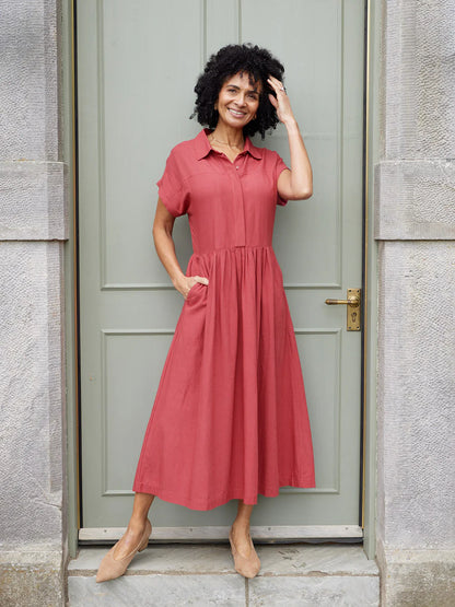 RHIONA VESTIDO DE JEAN