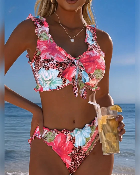 PATCHWORK | ESTAMPADO FLORAL