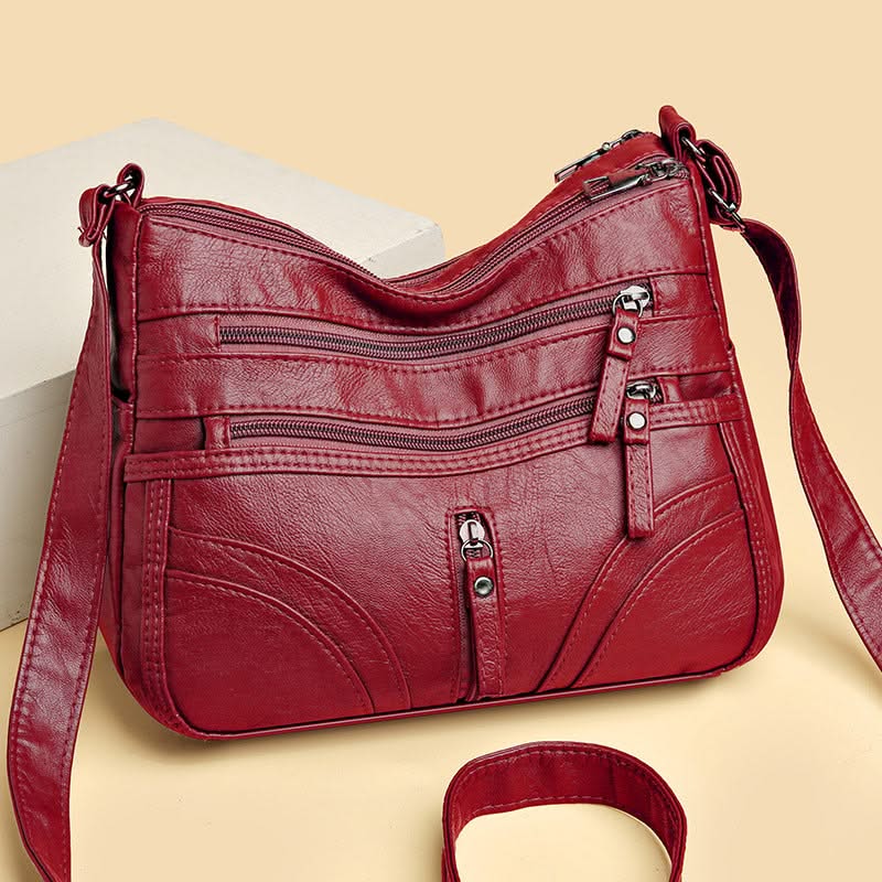 BOLSO DE MANO VINTAGE RIVERTON