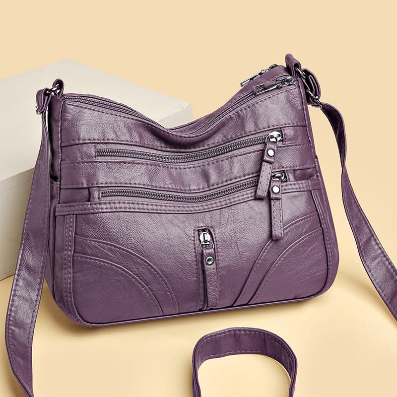BOLSO DE MANO VINTAGE RIVERTON