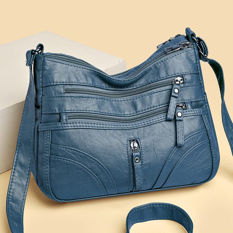 BOLSO DE MANO VINTAGE RIVERTON
