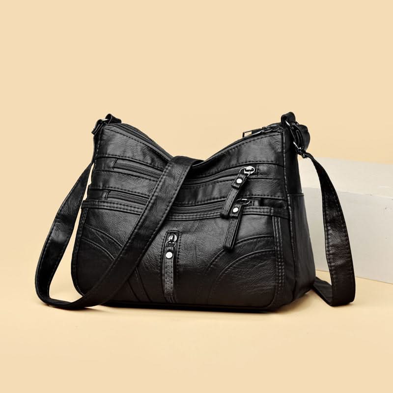 BOLSO DE MANO VINTAGE RIVERTON