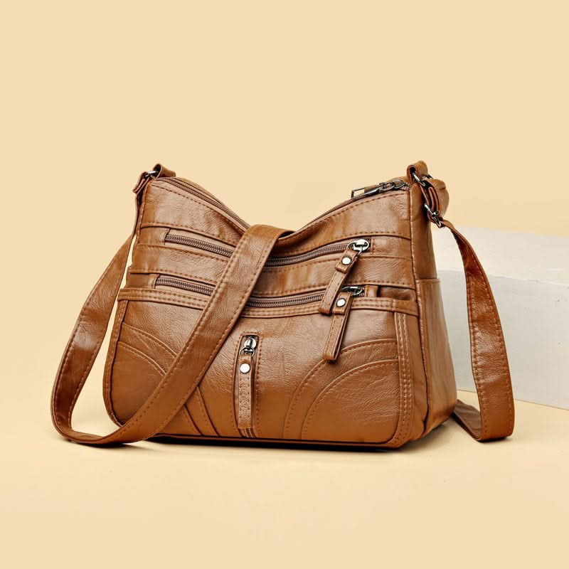 BOLSO DE MANO VINTAGE RIVERTON