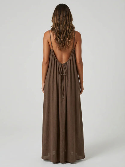 DRIFTLINE | VESTIDO