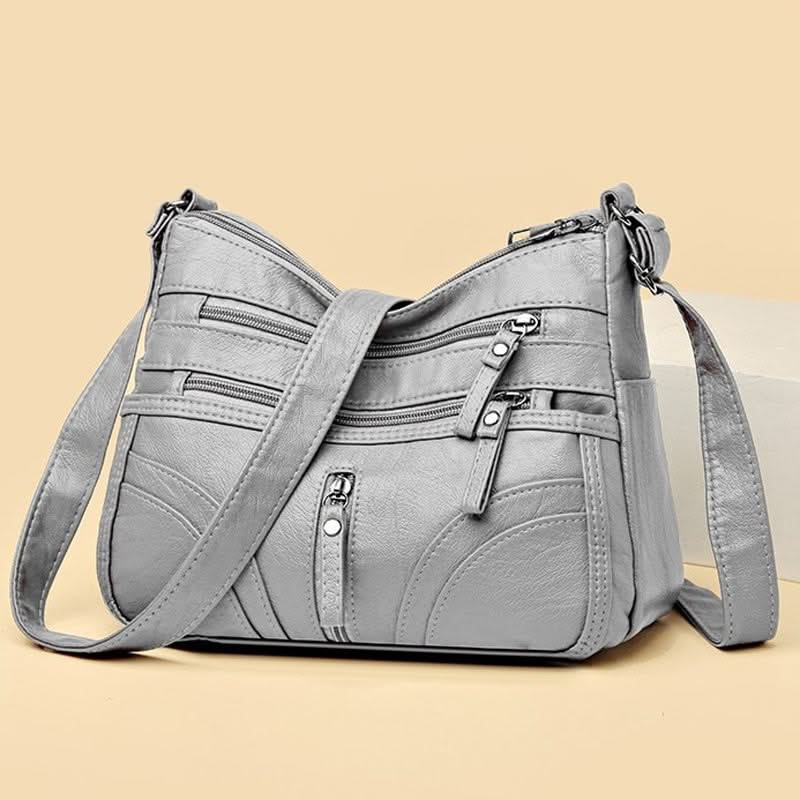 BOLSO DE MANO VINTAGE RIVERTON