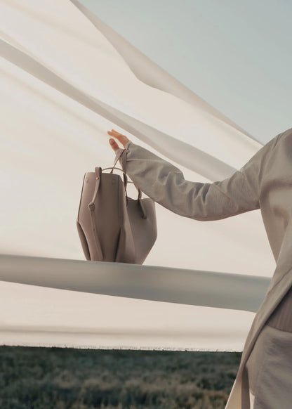 BOLSO CYME | ESCULTURA QUE SE LLEVA