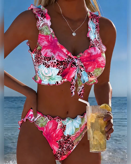 PATCHWORK | ESTAMPADO FLORAL