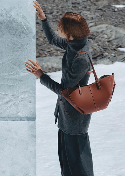 BOLSO CYME | ESCULTURA QUE SE LLEVA