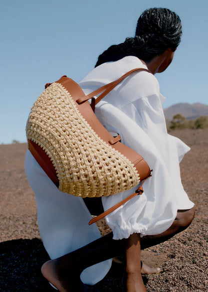 BOLSO CYME | ESCULTURA QUE SE LLEVA