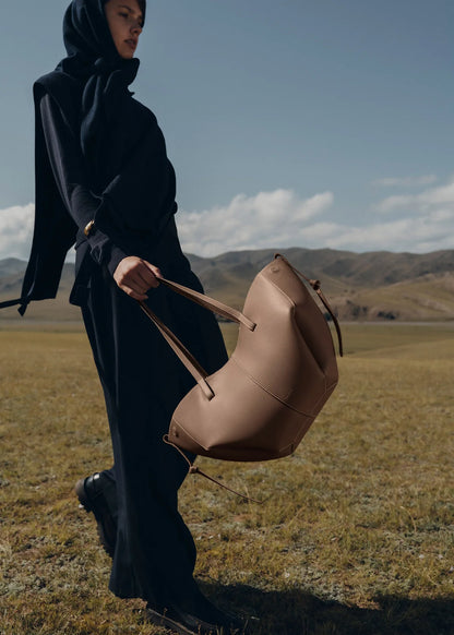 BOLSO CYME | ESCULTURA QUE SE LLEVA