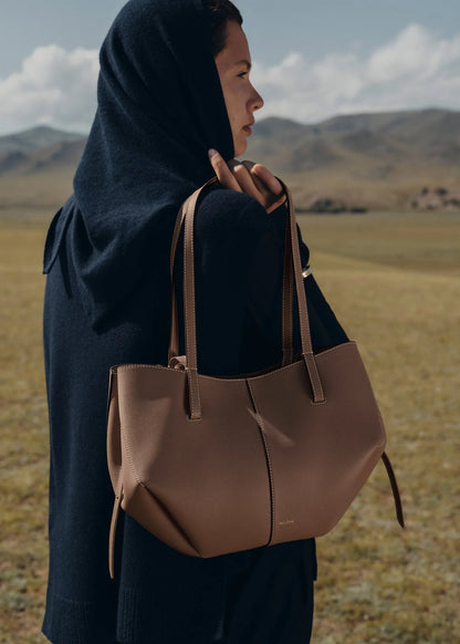 BOLSO CYME | ESCULTURA QUE SE LLEVA
