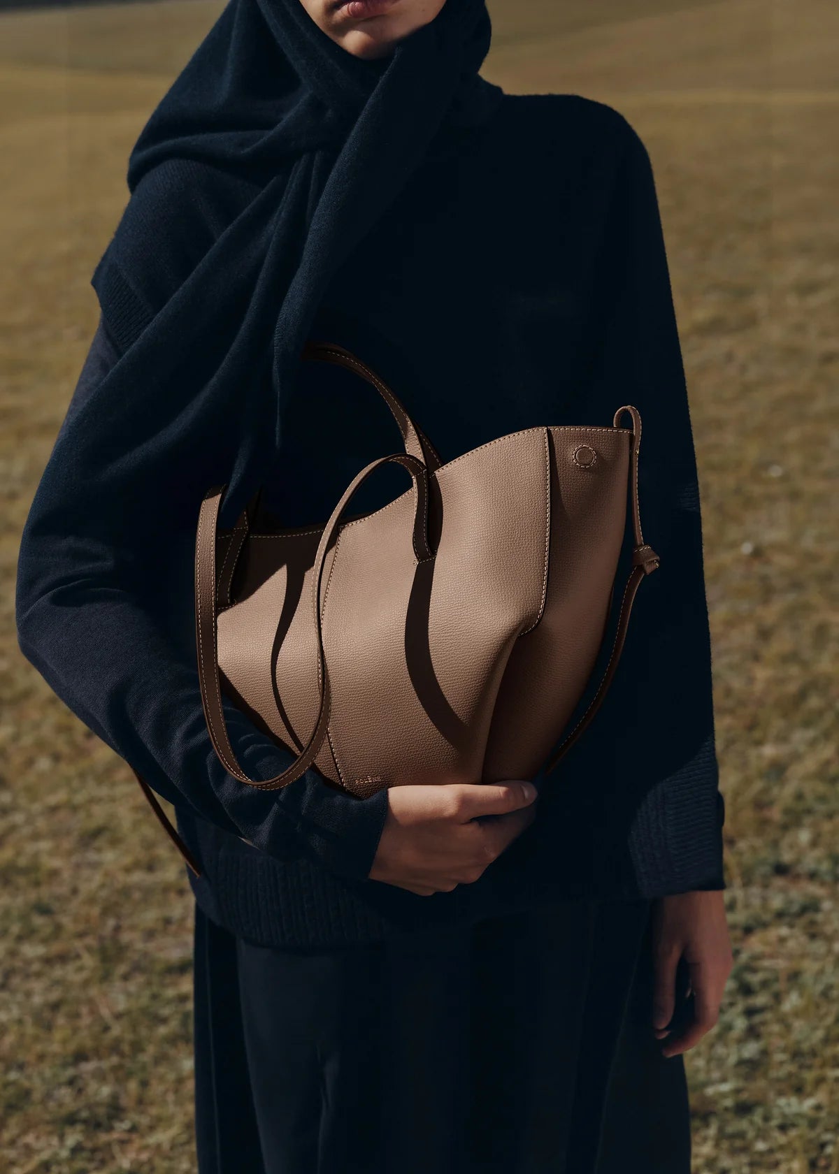 BOLSO CYME | ESCULTURA QUE SE LLEVA