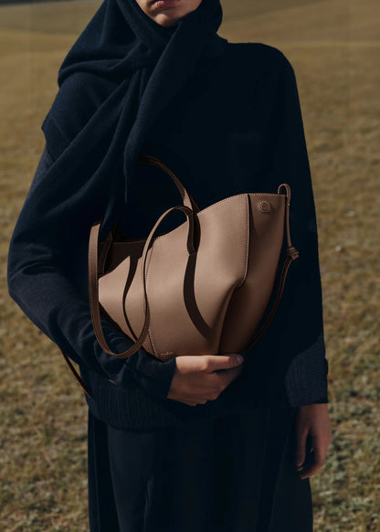 BOLSO CYME | ESCULTURA QUE SE LLEVA