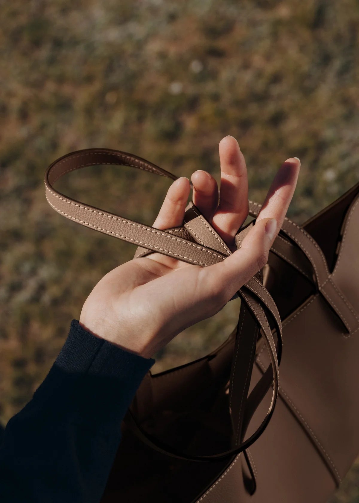 BOLSO CYME | ESCULTURA QUE SE LLEVA