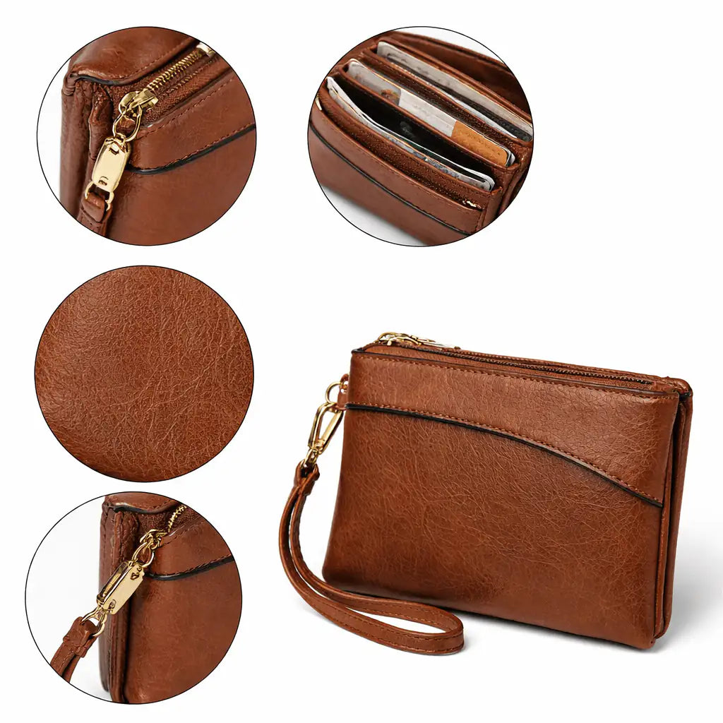 CARTERA ELEGANTE | NOA