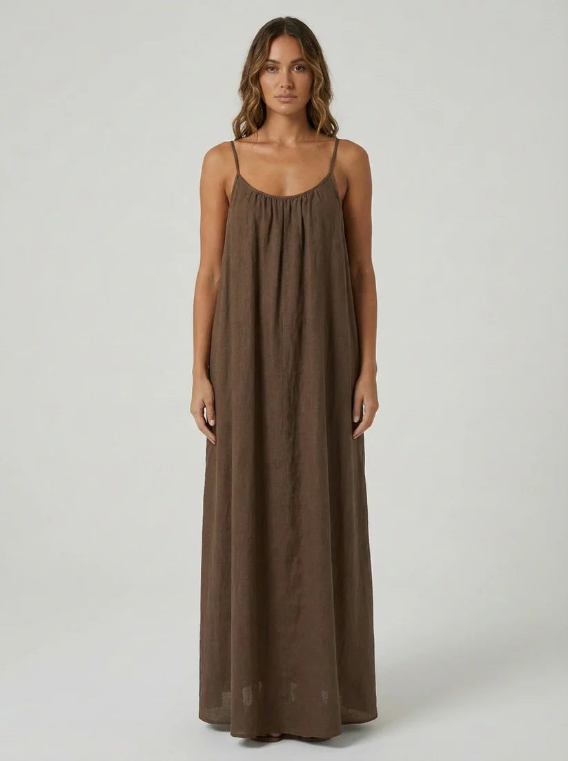DRIFTLINE | VESTIDO