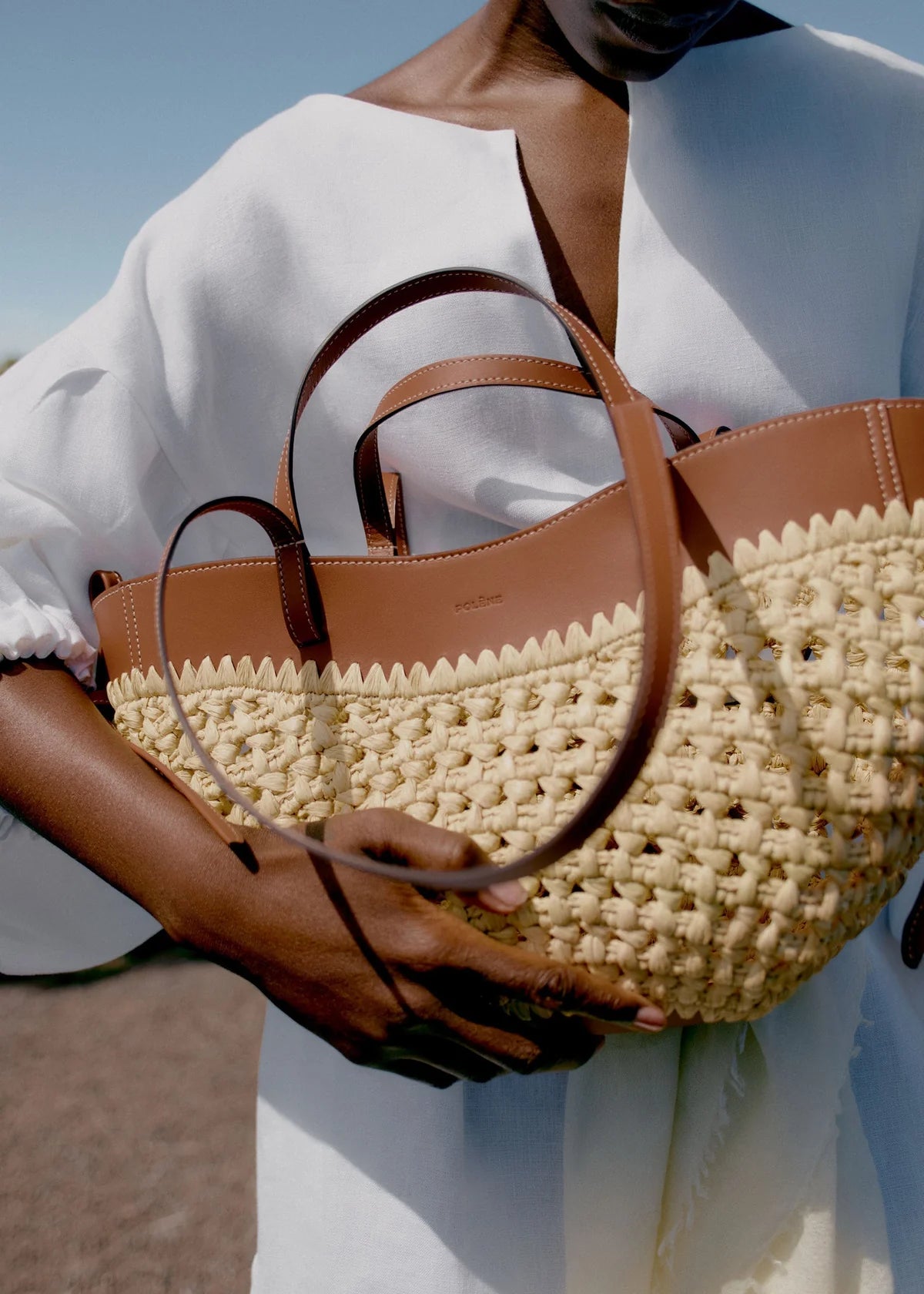 BOLSO CYME | ESCULTURA QUE SE LLEVA
