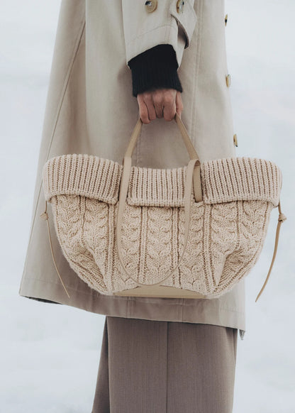BOLSO CYME | ESCULTURA QUE SE LLEVA