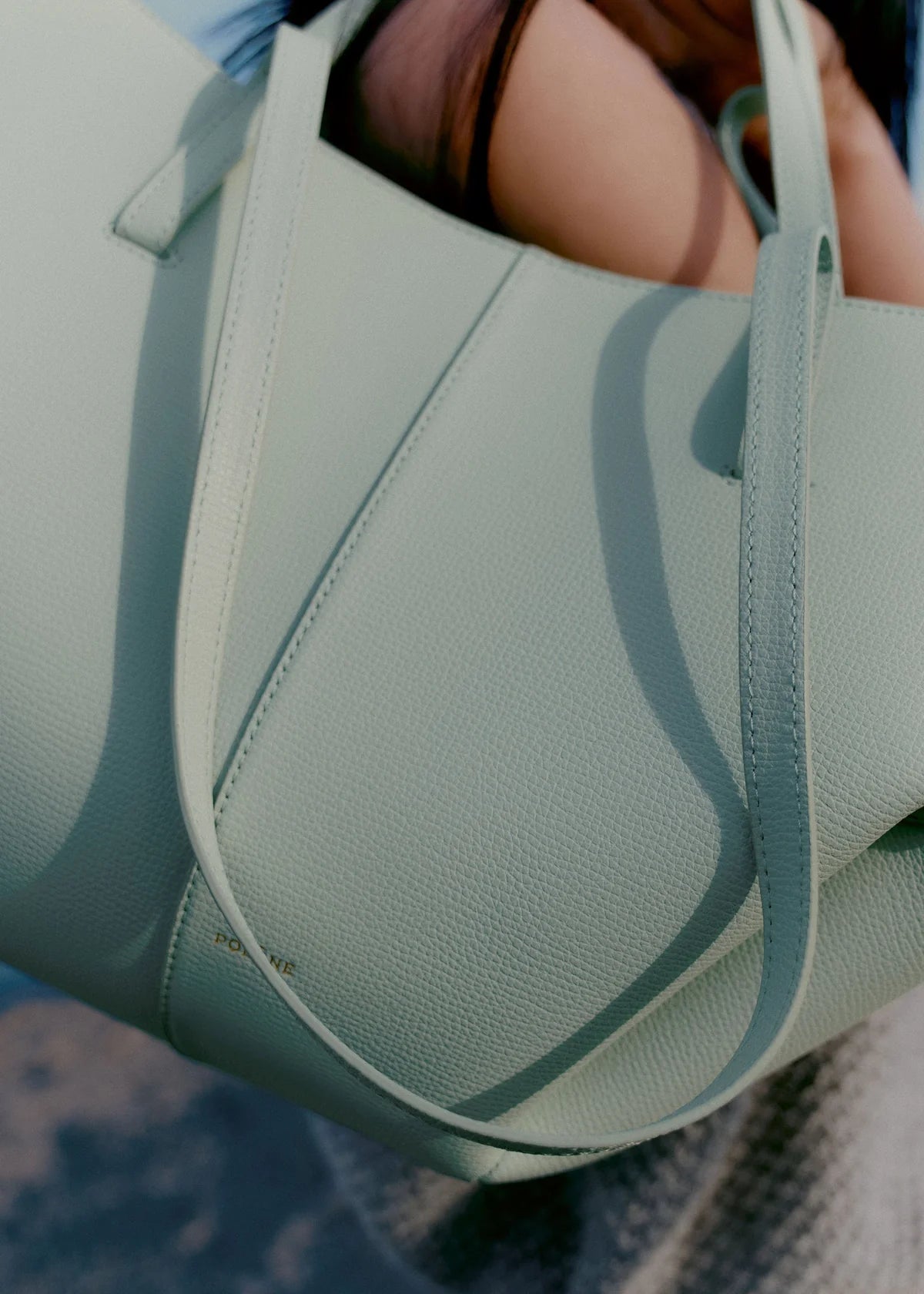 BOLSO CYME | ESCULTURA QUE SE LLEVA
