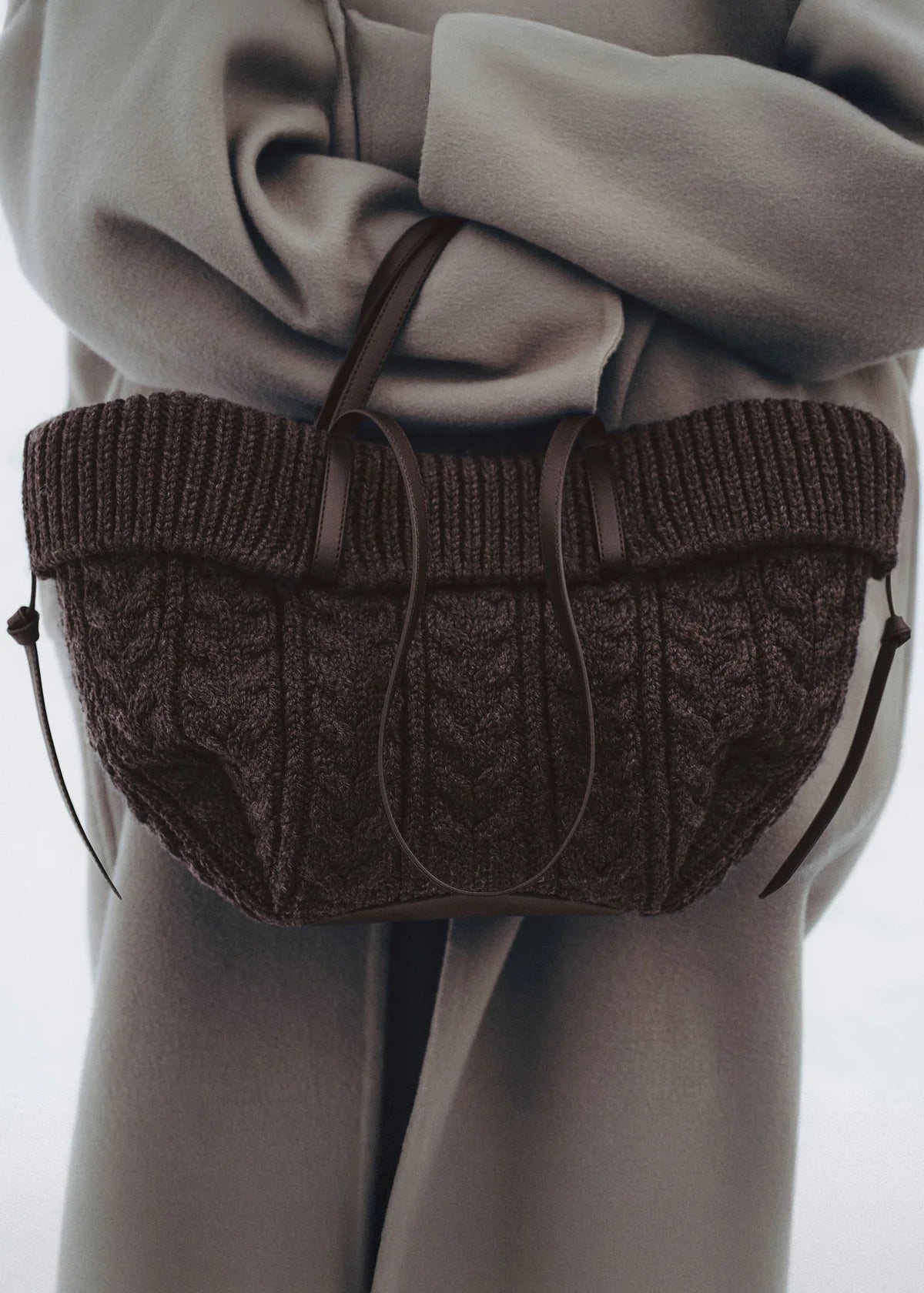 BOLSO CYME | ESCULTURA QUE SE LLEVA