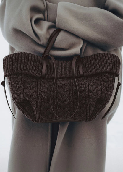 BOLSO CYME | ESCULTURA QUE SE LLEVA