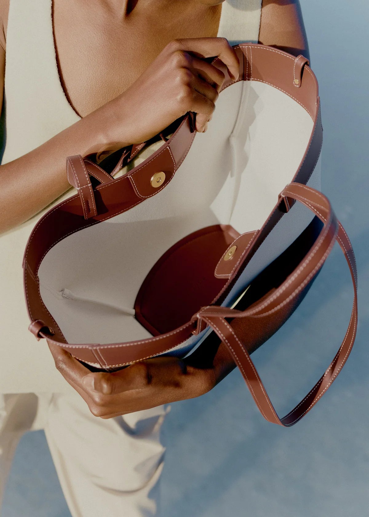 BOLSO CYME | ESCULTURA QUE SE LLEVA