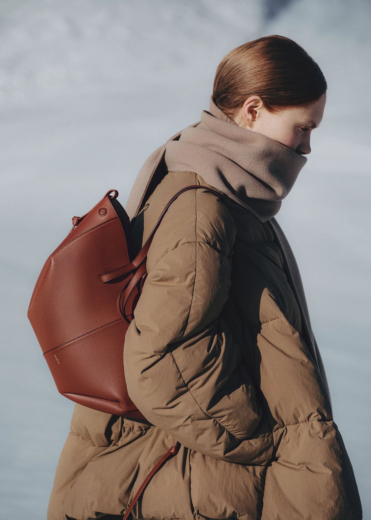 BOLSO CYME | ESCULTURA QUE SE LLEVA
