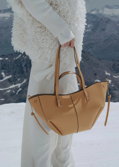BOLSO CYME | ESCULTURA QUE SE LLEVA