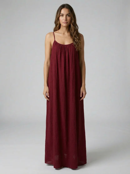 DRIFTLINE | VESTIDO