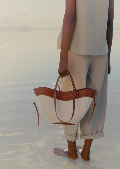 BOLSO CYME | ESCULTURA QUE SE LLEVA