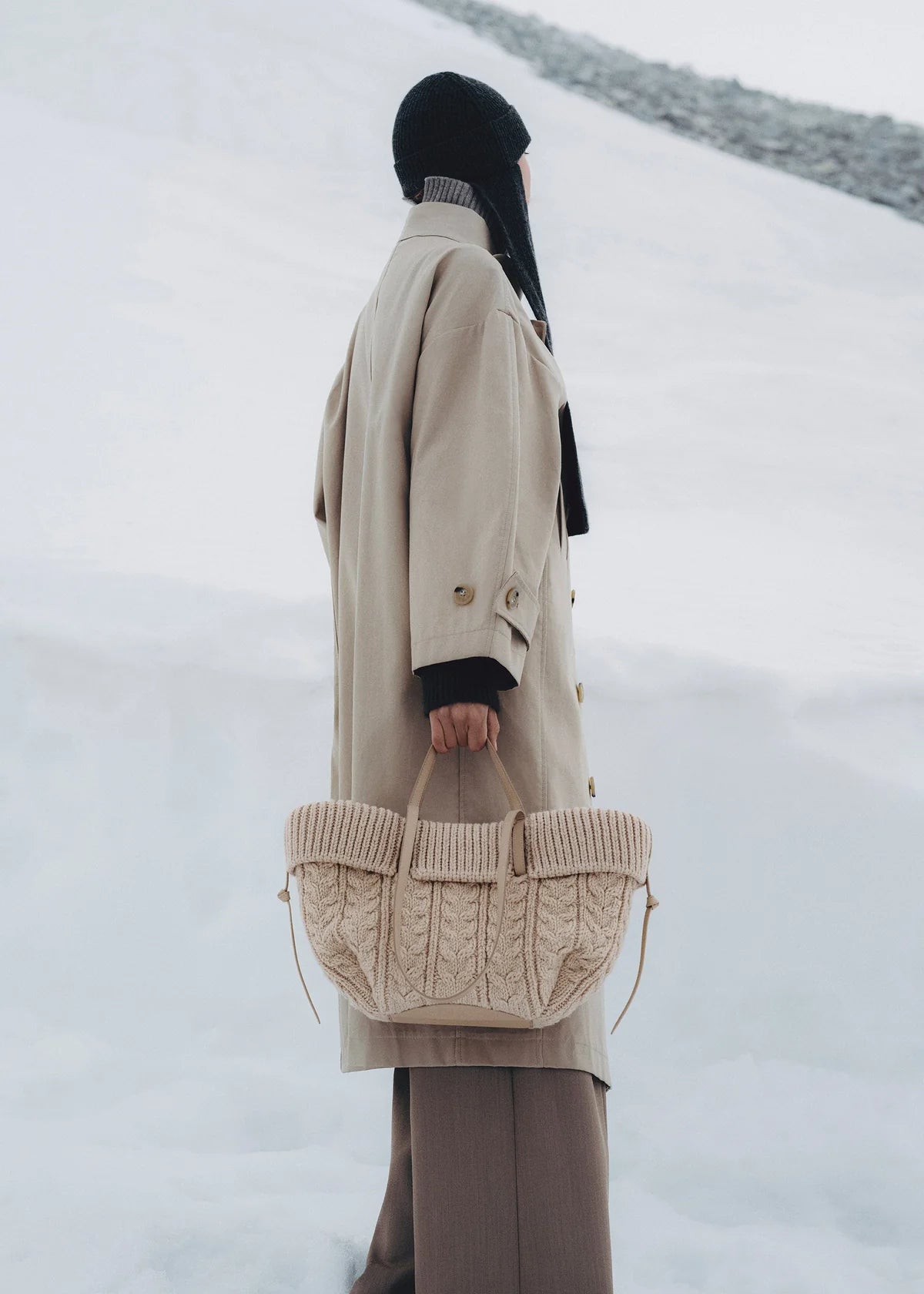 BOLSO CYME | ESCULTURA QUE SE LLEVA