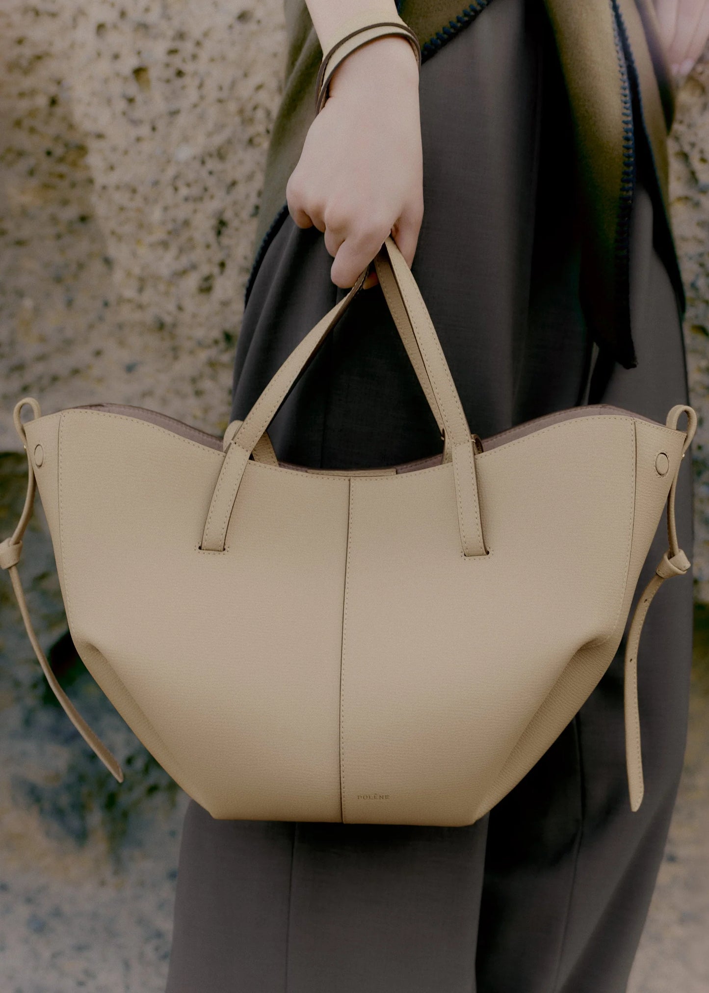 BOLSO CYME | ESCULTURA QUE SE LLEVA