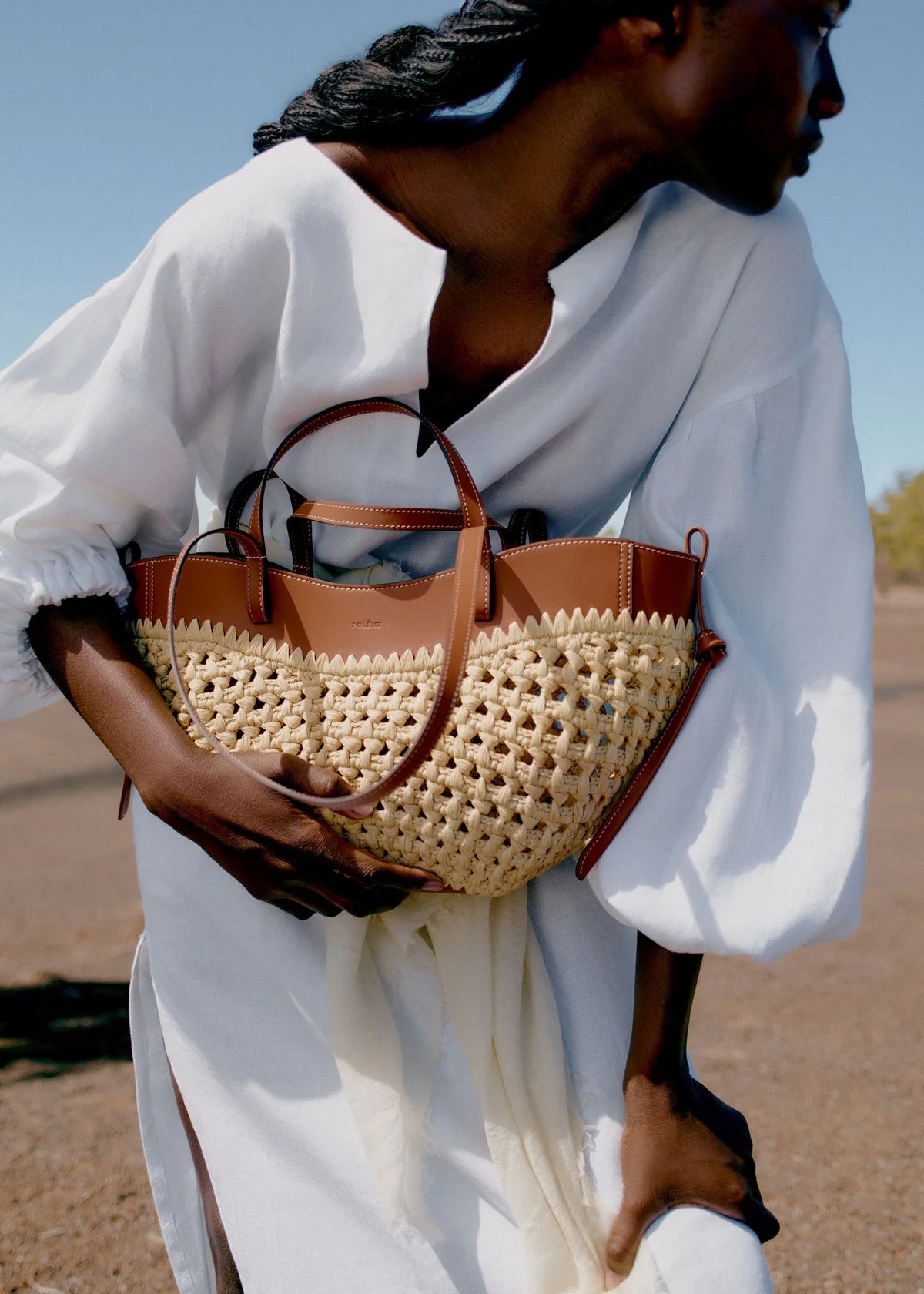 BOLSO CYME | ESCULTURA QUE SE LLEVA
