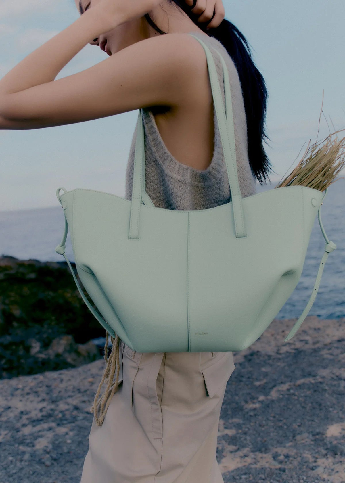 BOLSO CYME | ESCULTURA QUE SE LLEVA
