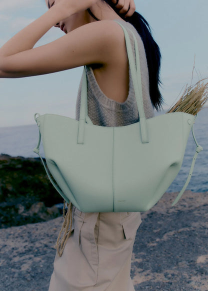 BOLSO CYME | ESCULTURA QUE SE LLEVA