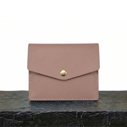 TARJETERO | MINIMALISTA SLIM
