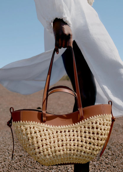 BOLSO CYME | ESCULTURA QUE SE LLEVA