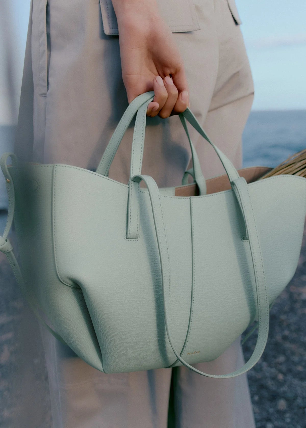 BOLSO CYME | ESCULTURA QUE SE LLEVA