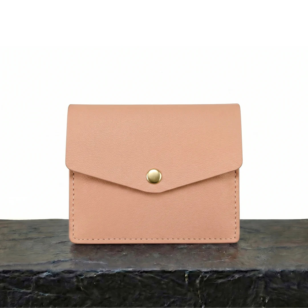 TARJETERO | MINIMALISTA SLIM