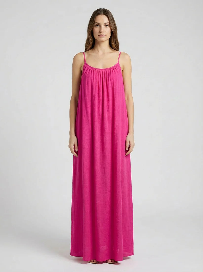 DRIFTLINE | VESTIDO