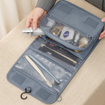 BOLSO NECESER DE VIAJE