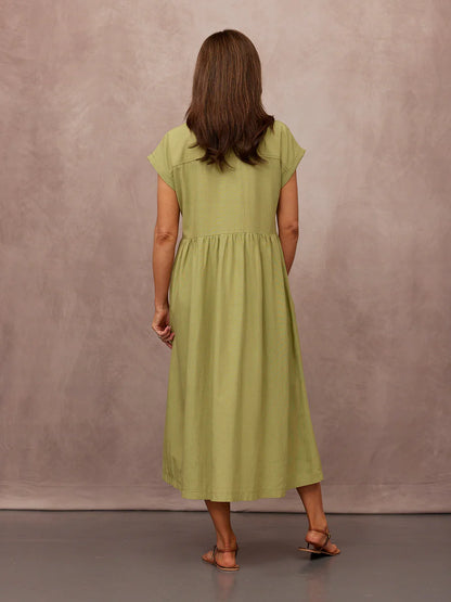 RHIONA VESTIDO DE JEAN