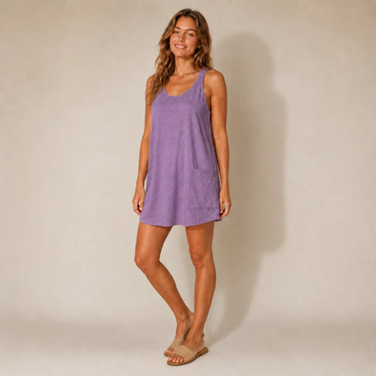 VESTIDO ROSELLE