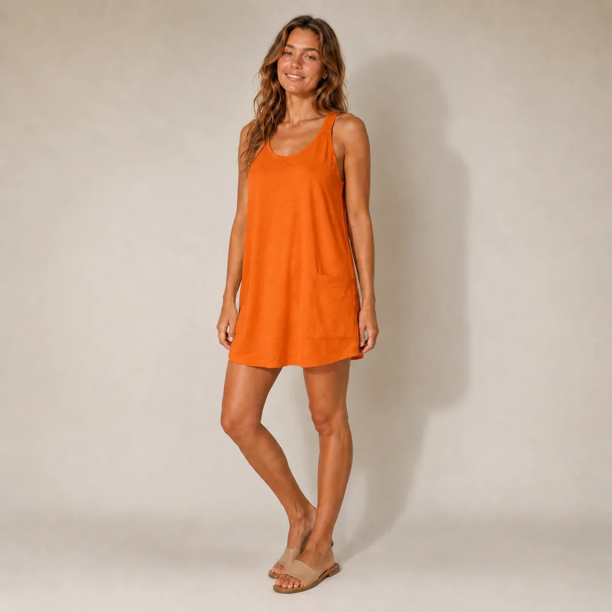 VESTIDO ROSELLE